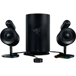 Razer Nommo Pro Gaming-Lautsprecher