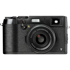 Fujifilm FinePix X100T
