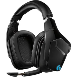 Logitech G935 Over-Ear-Gaming-Kopfhörer