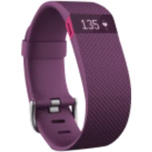 Fitbit Charge HR