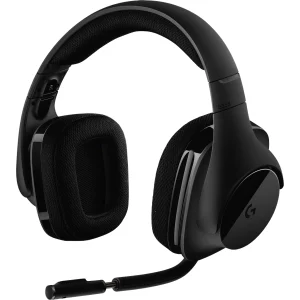 Logitech G533 Over-Ear-Gaming-Kopfhörer