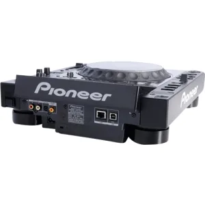 Pioneer Tabletop CD Player CDJ 2000 Nexus