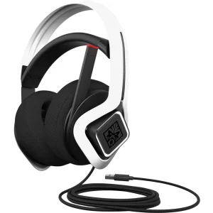 HP Omen Mindframe 2 Over-Ear-Gaming-Kopfhörer