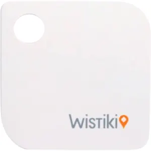 Wistiki Tracker