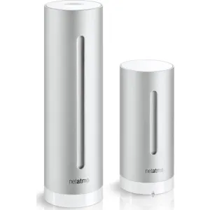 Netatmo Weather Station NWS01-EC + app