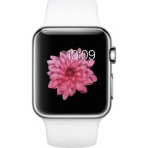 Apple Watch Series 1, 38mm