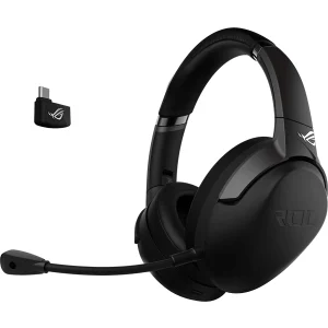 Asus ROG Strix Go 2.4 Over-Ear-Gaming-Kopfhörer