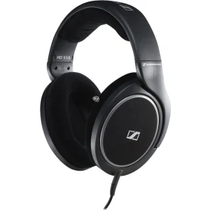 Sennheiser HD 598 Over-ear Bluetooth Headphones