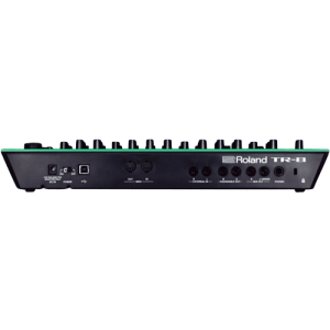 Roland Rhythm Machine AIRA TR-8
