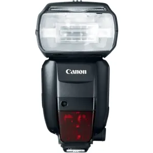 Canon Flash Speedlite 600EX RT