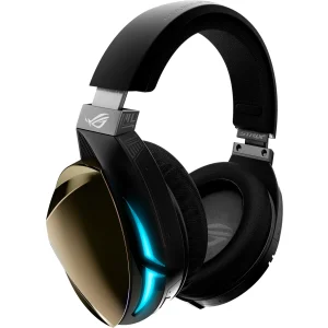 Asus ROG Strix Fusion 500 Over-Ear-Gaming-Kopfhörer