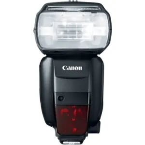 Canon Flash Speedlite 600EX