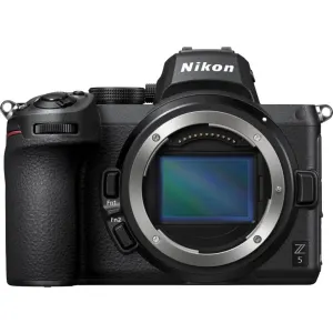 Nikon Z 5 System Camera (Gehäuse)