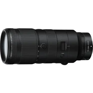 Nikon Nikkor Z 70-200mm f2.8 VR S Objektiv
