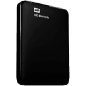 WD HD Elements