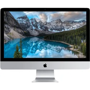 Apple iMac 27" Retina 5K (2015)