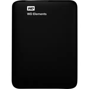 WD HD Elements