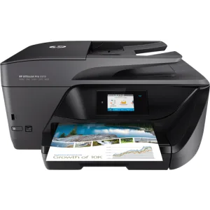 HP All-in-One OfficeJet Pro 6970