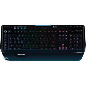 Logitech G910 Orion Spectrum