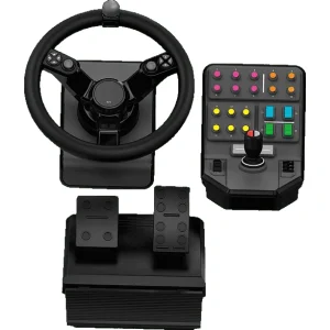 Logitech Saitek G Landwirtschafts-Simulator-Controller