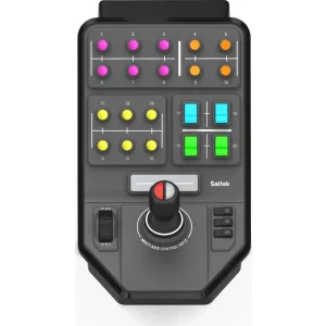 Logitech Saitek G Landwirtschafts-Simulator-Systemsteuerung