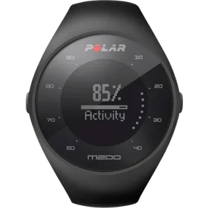 Polar M200