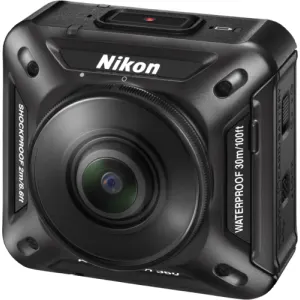 Nikon Keymission 360