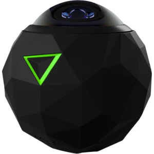 360Fly 4K Actionkamera