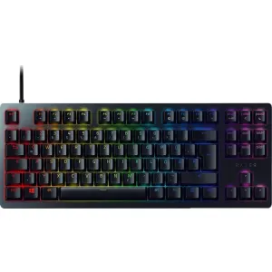 Razer Huntsman Tournament Edition - Optical Switch (Red) Keyboard