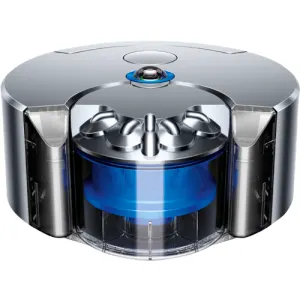 Dyson Robot 360 EYE Staubsaugerroboter