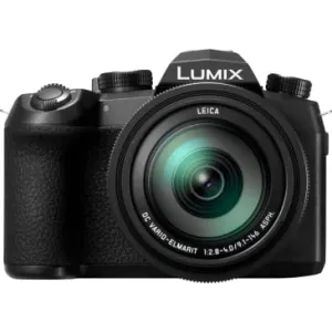 Panasonic Lumix DMC-FZ1000 II Bridge kamera + 25-400mm Leica Lens