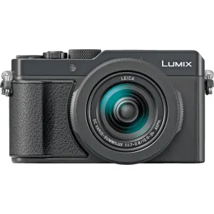 Panasonic Lumix DC-LX100 II Bridge Kamera