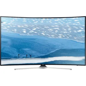 Samsung 55" TV