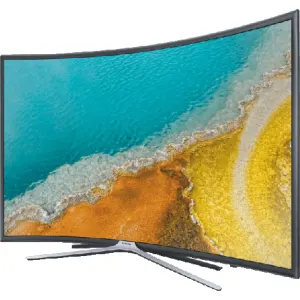 Samsung 55" TV