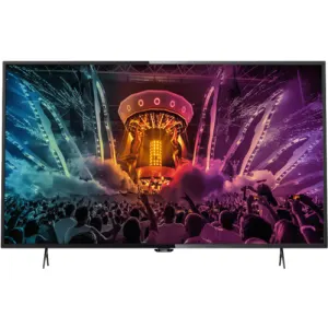 Philips 55" TV