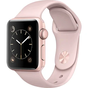 Apple Watch Series 2, 38mm