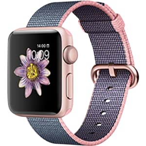 Apple Watch Series 2, 38mm