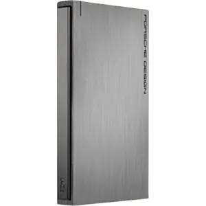 LaCie Externe Festplatte Porsche Design