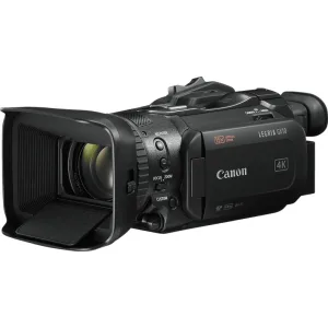Canon Legria GX10 Professional Camcorder