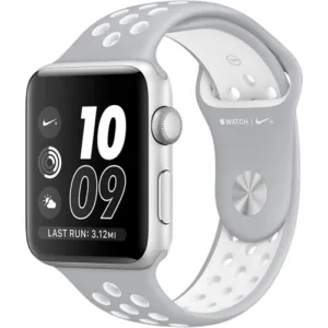 Apple Watch Nike+ Series 2, 38mm