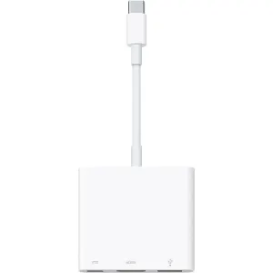 Apple USB-C Digital AV Multiport Adapter