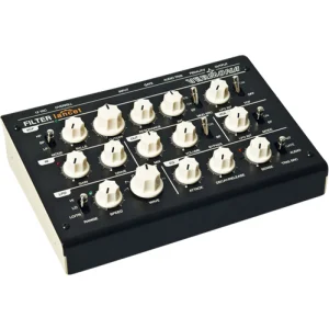 Vermona Retroverb Lancet