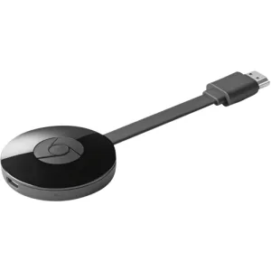 Google Chromecast 2