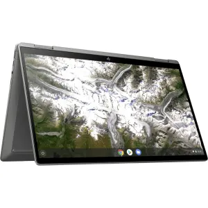 HP Chromebook x360 14c-ca0241ng 2in1 - Intel® Core™ i3-10110U - 8GB - 128GB eMMC - Intel® UHD Graphics