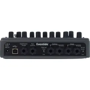 Eventide Sound Processor Space Reverb