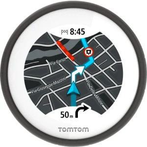 TomTom VIO Scooter Navigation
