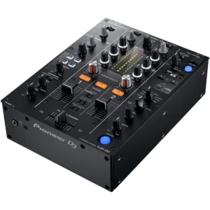 Pioneer DJ-Mixer DJM-450