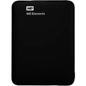 WD HD Elements