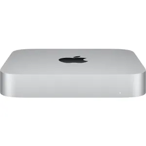 Apple Mac mini (Late 2020) Mini PC - Apple M1 - 16GB - 512GB SSD - Apple Integrated 8-core GPU