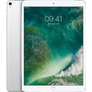 Apple 10.5" iPad Pro Wi-Fi + Cellular (2017)